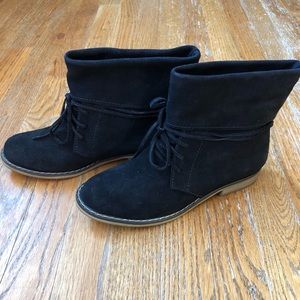 Mia Booties